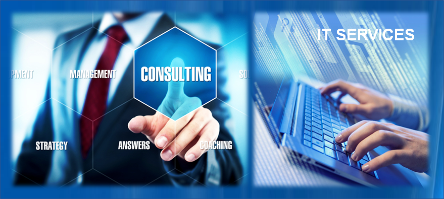 AviationEU Consulting-IT Services