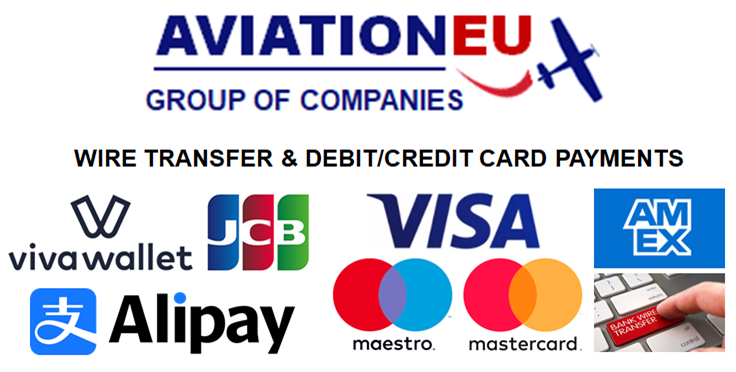 AviationEU Group Payments