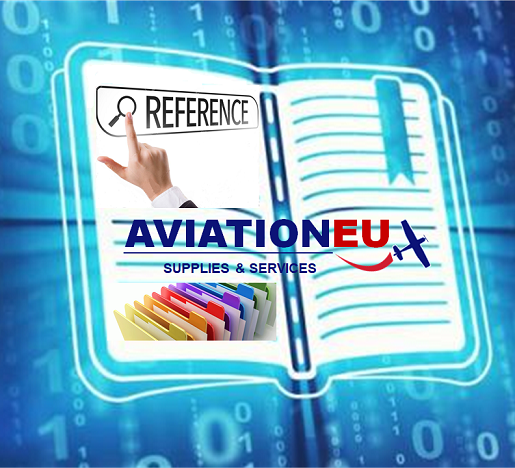 AviationEU Reference Library