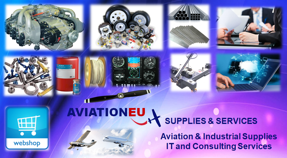 AviationEU Supplies and Services-Home